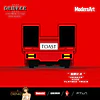 (PREVENTA) Modern Art 1:64 Mitsubishi Fuso H300 