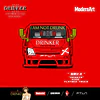 (PREVENTA) Modern Art 1:64 Mitsubishi Fuso H300 
