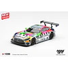 (PREVENTA) Mini GT 1:64 Mercedes-AMG GT3 #888 Mercedes-AMG Team GMR Meguiar´s Bathurst 12 Hour 2025 – Limited Edition