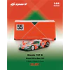 (PREVENTA) SPARK 1:64 Mazda 787 B No.55 Winner Le Mans 24H 1991 V. Weidler - J. Herbert - B. Gachot