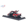 (PREVENTA) BBR 1:64 Ferrari F80 Rosso Supercar