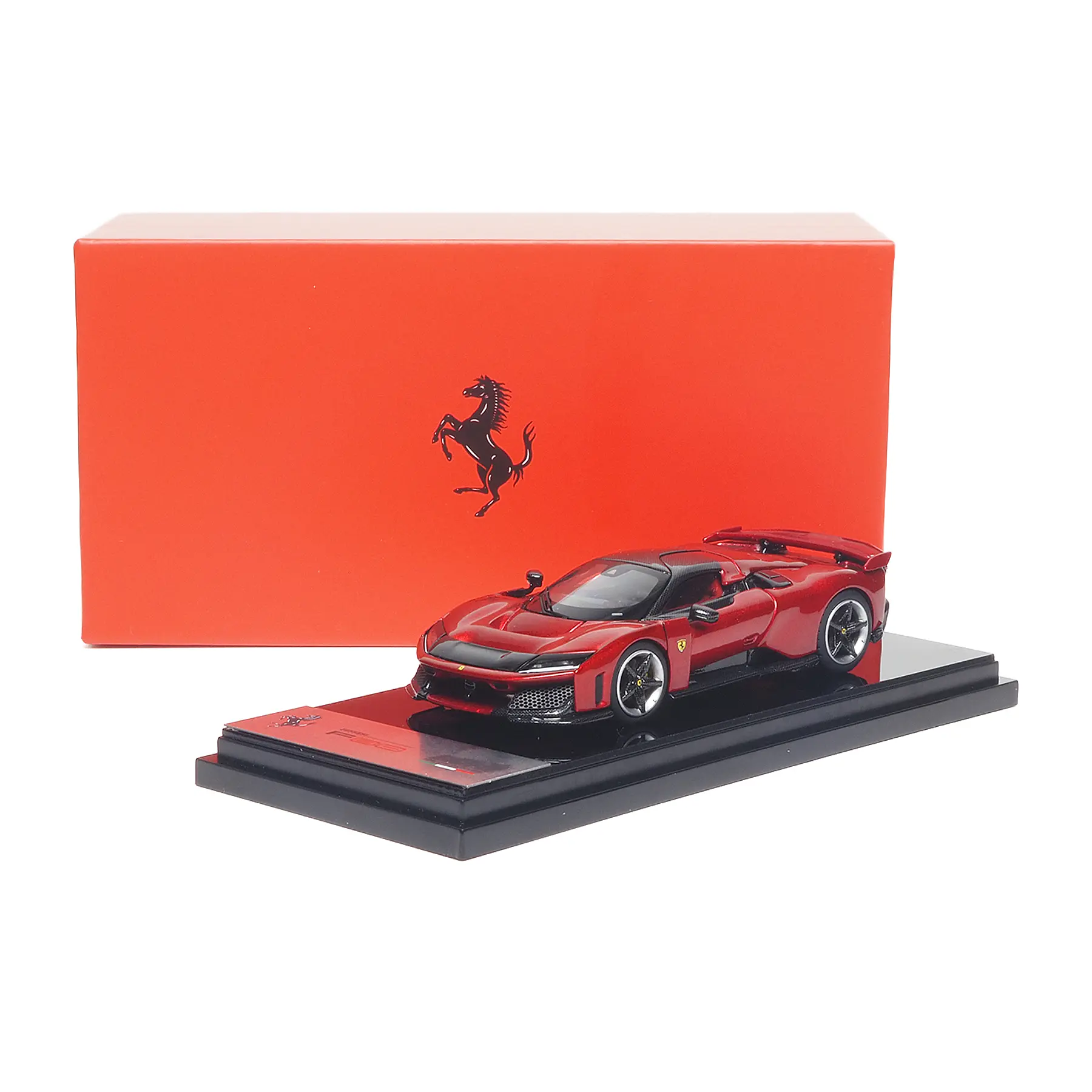 (PREVENTA) BBR 1:64 Ferrari F80 Rosso Supercar