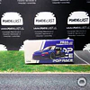 Pop Race 1:64 Honda Civic EG6 Pandem Sunoco