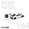 Pop Race 1:64 Honda NSX GT3 EVO22 - White.