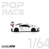 Pop Race 1:64 Honda NSX GT3 EVO22 - White.