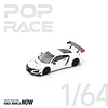 Pop Race 1:64 Honda NSX GT3 EVO22 - White.
