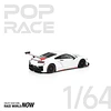 Pop Race 1:64 Honda NSX GT3 EVO22 - White.