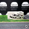 Pop Race 1:64 Honda NSX GT3 EVO22 - White.