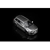 (PREVENTA) Motorhelix 1:64 Audi RS4 (B7) 2005 - grey