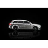 (PREVENTA) Motorhelix 1:64 Audi RS4 (B7) 2005 - grey