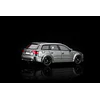 (PREVENTA) Motorhelix 1:64 Audi RS4 (B7) 2005 - grey