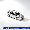 (PREVENTA) ATS 1:64 Subaru Impreza WRX - Elegant Gray