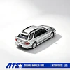 (PREVENTA) ATS 1:64 Subaru Impreza WRX - Elegant Gray