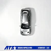 (PREVENTA) ATS 1:64 Subaru Impreza WRX - Elegant Gray