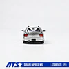 (PREVENTA) ATS 1:64 Subaru Impreza WRX - Elegant Gray