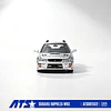 (PREVENTA) ATS 1:64 Subaru Impreza WRX - Elegant Gray