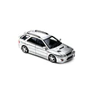(PREVENTA) ATS 1:64 Subaru Impreza WRX - Elegant Gray