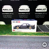 Kaido House x Mini GT 1:64 Nissan Skyline GT-R (R34) Kaido Works GReddy V2 – Black w/ Carbon. 