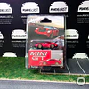 Mini GT 1:64 Porsche 911 (992) GT3 RS Weissach Package – Guards Red. 
