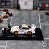 MOTORHELIX 1:64 Porsche RWB 993 Children‘s Day Limited Edition