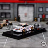 MOTORHELIX 1:64 Porsche RWB 993 Children‘s Day Limited Edition