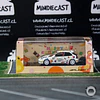 MOTORHELIX 1:64 Honda Civic TYPE R (EK9) Children‘s Day Limited Edition
