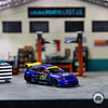 Pop Race 1:64 Honda Civic EG6 Pandem Sunoco