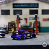 Pop Race 1:64 Honda Civic EG6 Pandem Sunoco