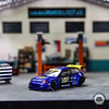 Pop Race 1:64 Honda Civic EG6 Pandem Sunoco