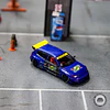 Pop Race 1:64 Honda Civic EG6 Pandem Sunoco
