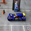 Pop Race 1:64 Honda Civic EG6 Pandem Sunoco