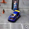 Pop Race 1:64 Honda Civic EG6 Pandem Sunoco