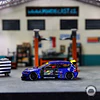 Pop Race 1:64 Honda Civic EG6 Pandem Sunoco