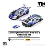 (PREVENTA) Trends Hobby 1:64 Lamborghini Huracan GT3 EVO2 - DTM 2024 #19