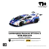 (PREVENTA) Trends Hobby 1:64 Lamborghini Huracan GT3 EVO2 - DTM 2024 #19