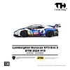 (PREVENTA) Trends Hobby 1:64 Lamborghini Huracan GT3 EVO2 - DTM 2024 #19