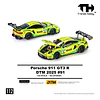 (PREVENTA) Trends Hobby 1:64 Porsche 911 GT3 R - DTM 2025 #91