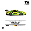 (PREVENTA) Trends Hobby 1:64 Porsche 911 GT3 R - DTM 2025 #91