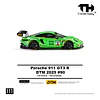 (PREVENTA) Trends Hobby 1:64 Porsche 911 GT3 R - DTM 2025 #90
