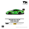 (PREVENTA) Trends Hobby 1:64 Porsche 911 GT3 R - DTM 2025 #90
