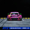 (PREVENTA) ATS 1:64 Audi R8 LMS GT3 EVO II - 610 purple standard version