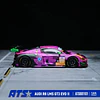 (PREVENTA) ATS 1:64 Audi R8 LMS GT3 EVO II - 610 purple standard version