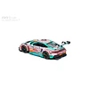 (PREVENTA) Almost Real 1:64 Porsche 911 GT3R 2026 China Super Sports Car Championship Ningbo 