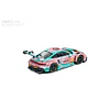 (PREVENTA) Almost Real 1:64 Porsche 911 GT3R 2026 China Super Sports Car Championship Ningbo 