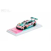 (PREVENTA) Almost Real 1:64 Porsche 911 GT3R 2026 China Super Sports Car Championship Ningbo 