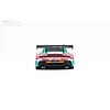 (PREVENTA) Almost Real 1:64 Porsche 911 GT3R 2026 China Super Sports Car Championship Ningbo 