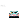 (PREVENTA) Almost Real 1:64 Porsche 911 GT3R 2026 China Super Sports Car Championship Ningbo 