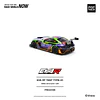 (PREVENTA) Pop Race 1:64 Mercedes-Benz EVA RT TEST TYPE-01 AMG GT3 EVO - MACAU GP 2023