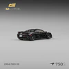 (PREVENTA) CM MODEL 1:64 McLaren 750S Spider Onyx Black