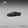 (PREVENTA) CM MODEL 1:64 McLaren 750S Spider Onyx Black